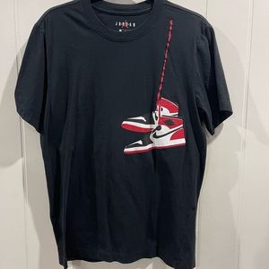 jordan tshirt